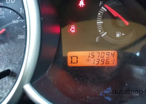 2011 Nissan Versa 1.8S z USA, uszkodzony, nr VIN 3N1BC1AP4BL421438